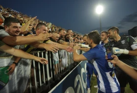 Adem Ljajić za "Sportske" otkrio kako je došlo do istorijskog transfera: "Da sam ja pisao ovu scenu ne bih uspeo bolje da je napišem"